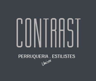 Contrast Estilistes Peluquería